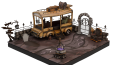 3D CONSEPT TASARIMLARI
