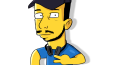 Simpsons çizimleri