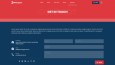 Persport – Kişisel Landing Page