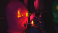 Hot Flare