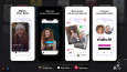 Dating Apps - Google Play ve App Store Screenshots