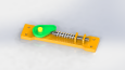 Sertifikalı Solidworks Çizimcisi(Makine Müh.)