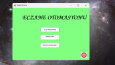 C# ECZANE OTOMASYONU
