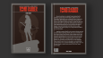 Tomb Raider İçin Komsept Kitap Tasarımı