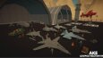 3D Lowpoly Military Asset Pack