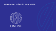 ONEWE - Kurumsal Kimlik Kılavuzu