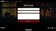 Biyografik website, Film bilgi yorumlama platformu, AI chat