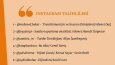 Sosyal Medya Gönderi Tasarımlarım
