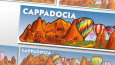 Kapadokya - Sticker