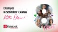 Kelebek- Sosyal medya tasarımı