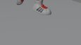 3D Organik model animasyonları 