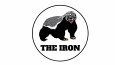 The İron Logo Çalışması