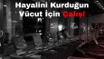 Spor Salonu Sosyal Medya Tasarımları