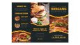 Menü & Katalog Tasarımı