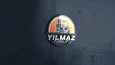 Yılmaz Forklift firmasına yapılan logo tasarımı.