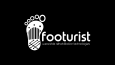 Footurist Logo Tasarımı