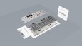 Teenage Engineering OP-1 rhino modelleme