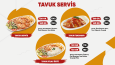 TAVİSDO EKRAN TASARIMLARI