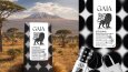 GAIA Kahve Ambalaj Tasarımı