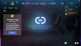 Modern Launcher