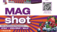 Magshot Qr Tanıtım Broşürü