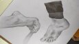 Sketch Çalışmalarım