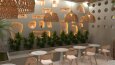Casa Luma / Cafe Projesi