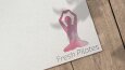 Fresh Pilates - Logo Çalışmaları