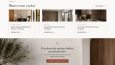 Atelier Vento İç Mimarlık Web Sitesi