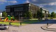 MİMARİ DIŞ MEKAN RENDER