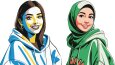 Fotoğrafı veya taslak çizimi vektör art'a dönüştürüyorum
