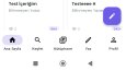 Çapraz Platform (iOS & Android) Mobil Uygulama