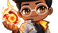 Yayıncılar İçin Özel Emote ve Badge Tasarımları