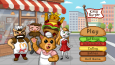 Game Environment & Asset Design