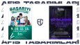 Afiş Tasarımları