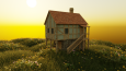 3D MODELLEME