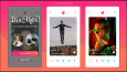 UI/UX Tasarımlar