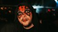 Moody Retro Halloween Çekimi