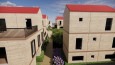 Revit Çalışmalarım - Toplu Konut