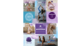 OM Yoga - Instagram Grid