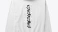 T-SHIRT VE/VEYA SWEATSHIRT