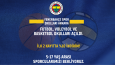Fenerbahçe Spor Okulu İçin Post