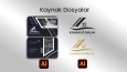 E&E Studio'dan Emlak Logo Tasarımı 