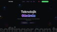 Softinger Site Tasarım