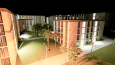 Yaratıcı 3D Modelleme ve Mimari Tasarım