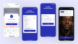 Monifiex - CryptoExchange Platform Mobile App UI/UX Tasarımı