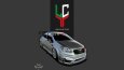 Projetc Modified Design Concept