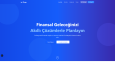 Ben modern ve işlevsel web projeleri geliştiriyorum