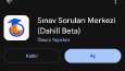 Sınav Soruları Merkezi 