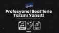 Tarzına Uygun Özgün Beat'ler
